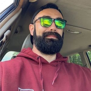 Meet your Posher, Dale